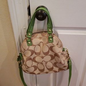 Coach Bags - Coach purse Coach Bags - Coach purse